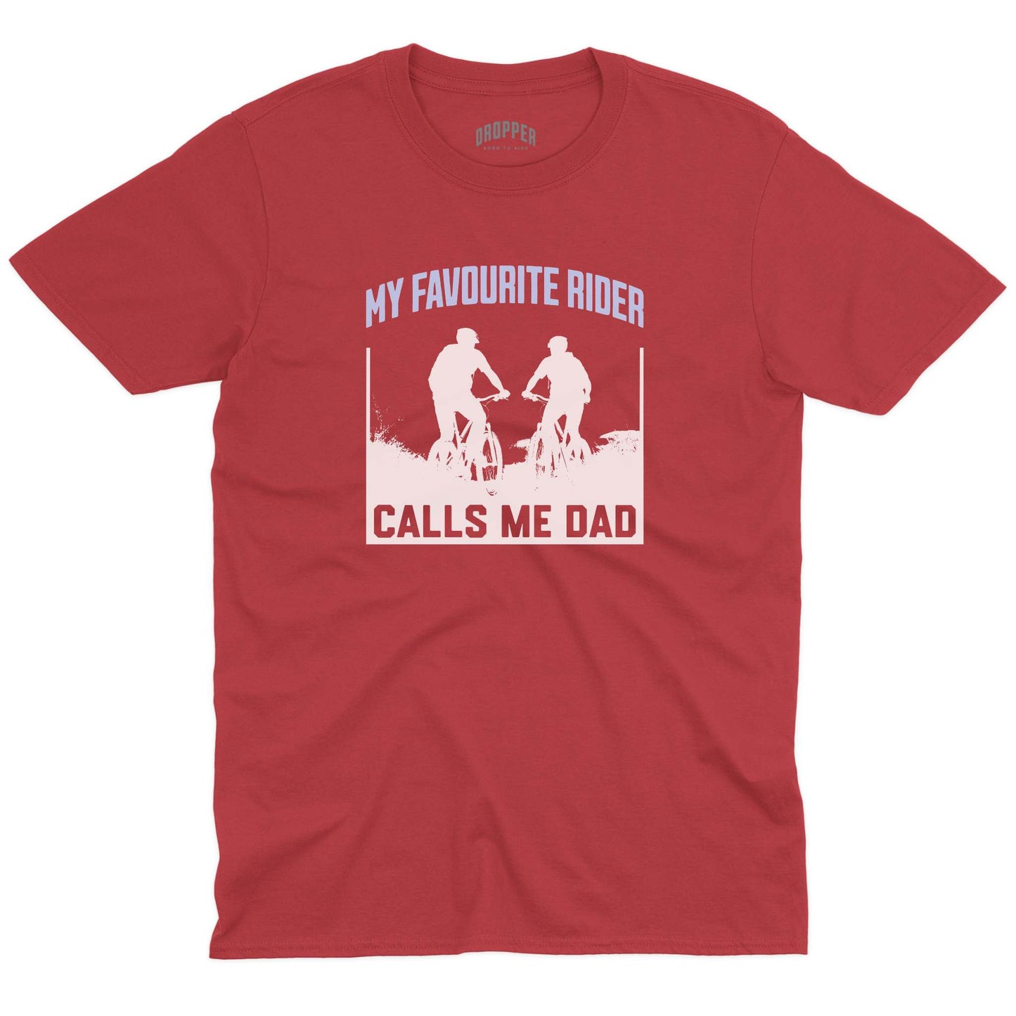 Calls Me Dad T-Shirt