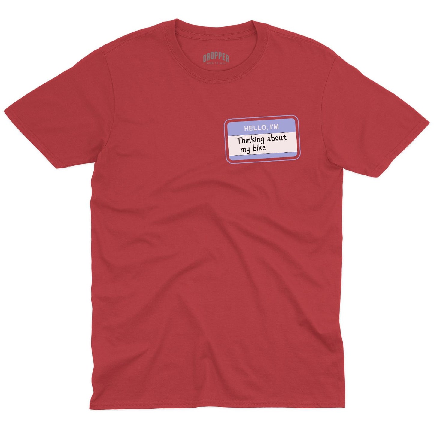 Hello I'm... T-Shirt