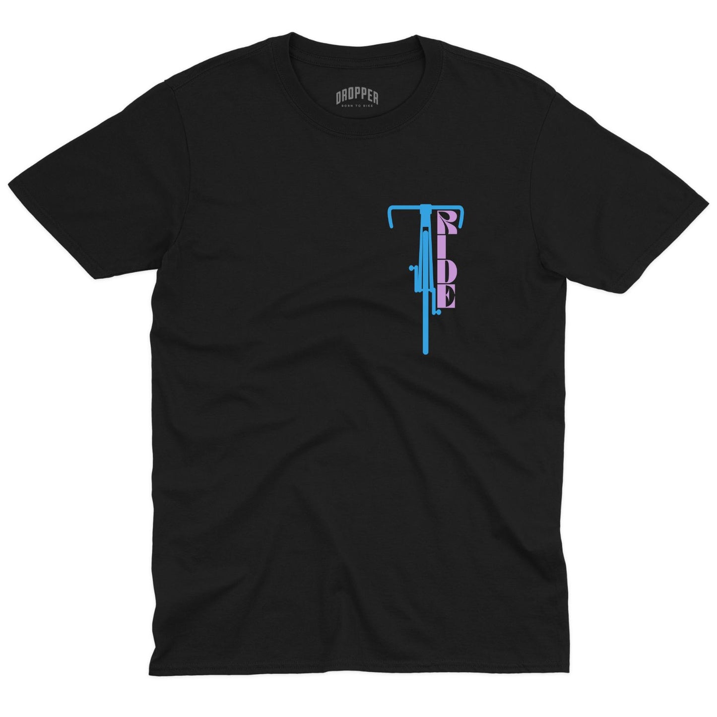 Retro Ride T-Shirt