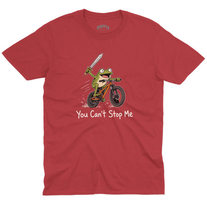 Stop Me T-Shirt