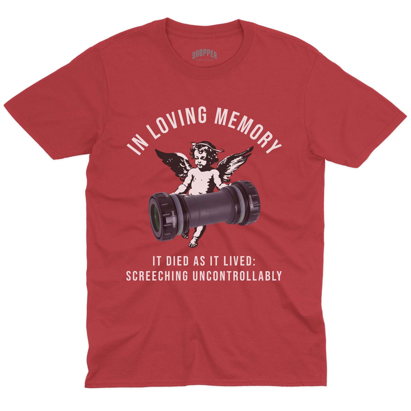 Bottom Bracket T-Shirt