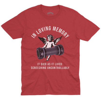 Bottom Bracket T-Shirt