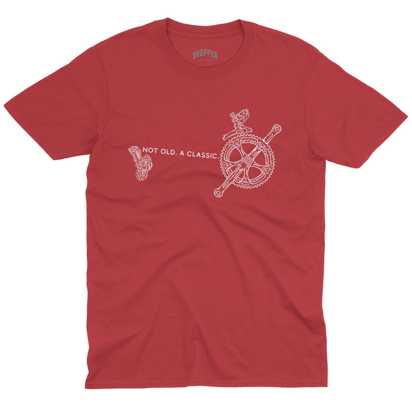 I'm A Classic. T-Shirt