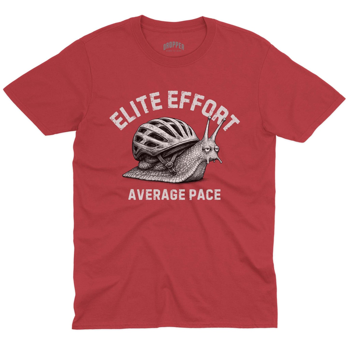 Elite Effort T-Shirt