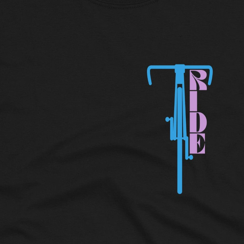 Retro Ride T-Shirt