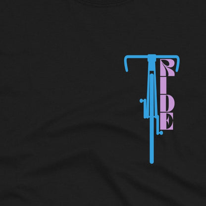 Retro Ride T-Shirt