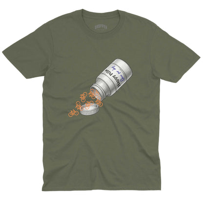 Happy Pills T-Shirt