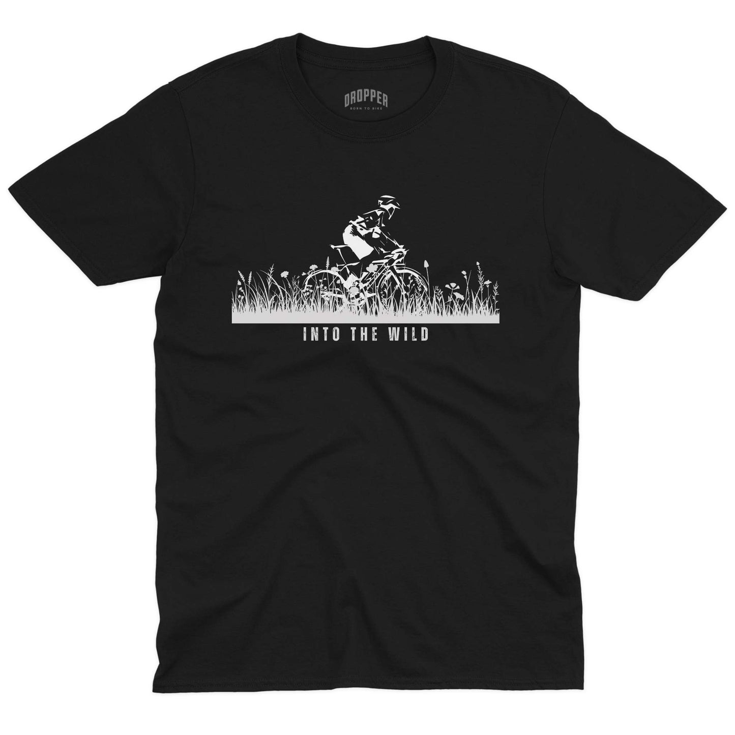 Into The Wild T-Shirt
