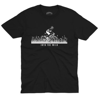 Into The Wild T-Shirt