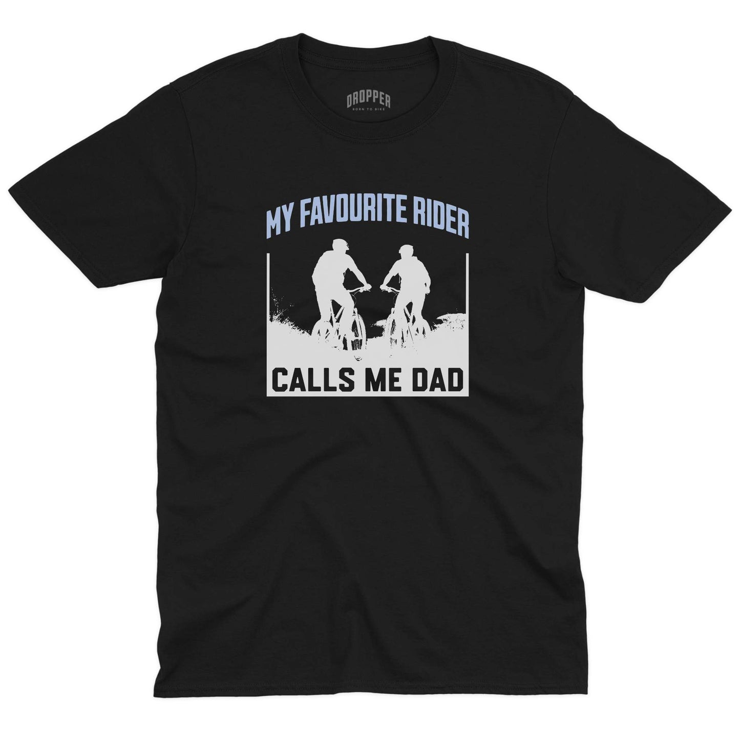 Calls Me Dad T-Shirt
