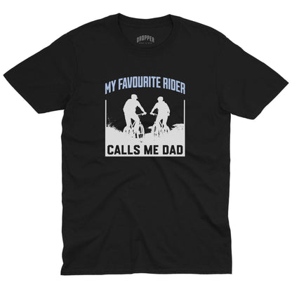 Calls Me Dad T-Shirt
