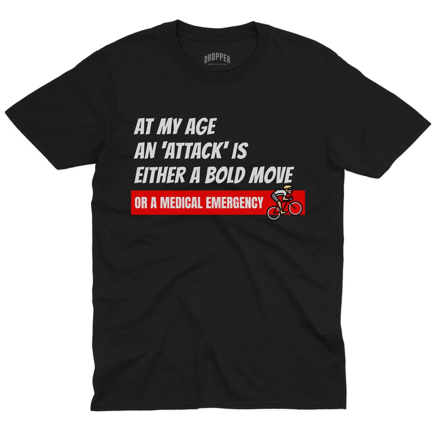 Attack T-Shirt