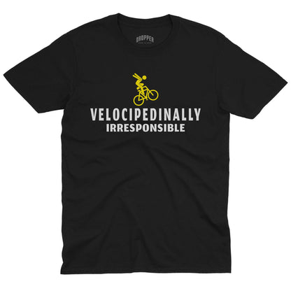 Irresponsible T-Shirt