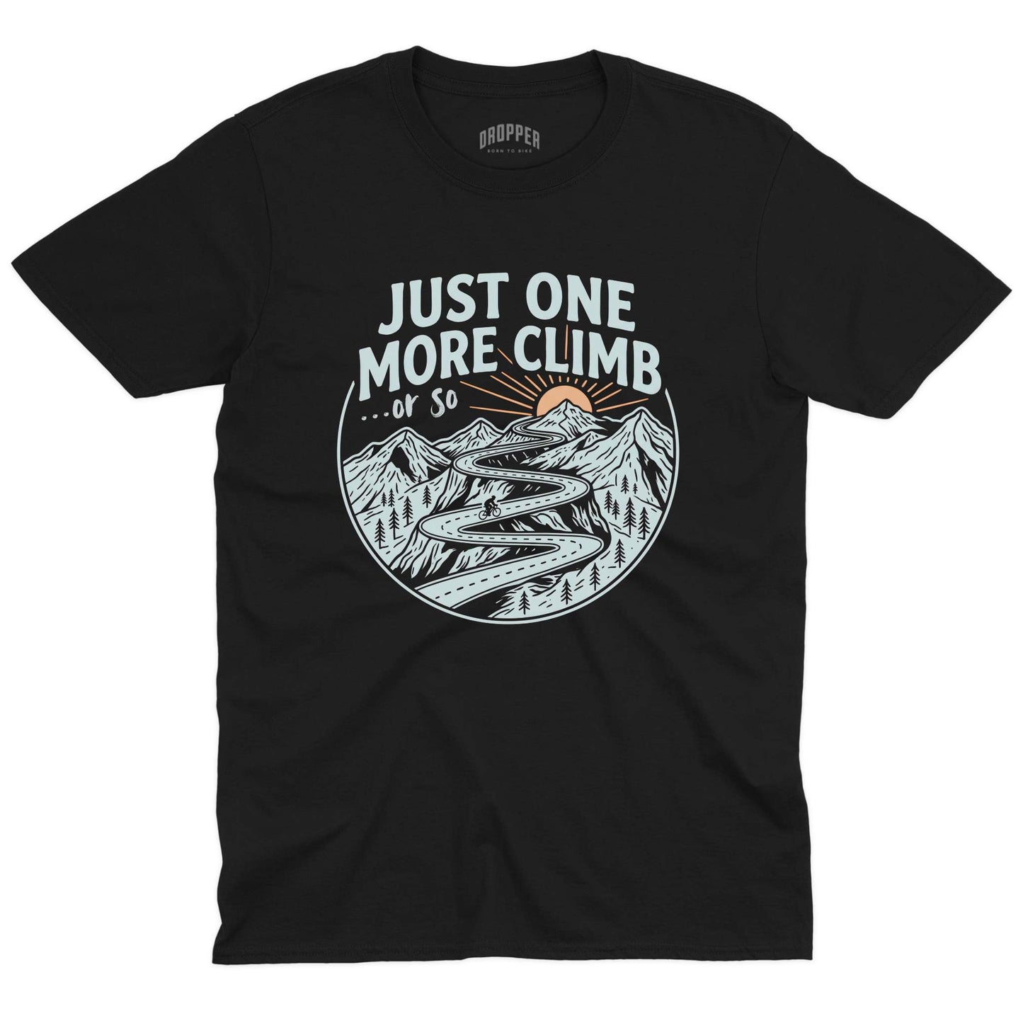 Just One More T-Shirt