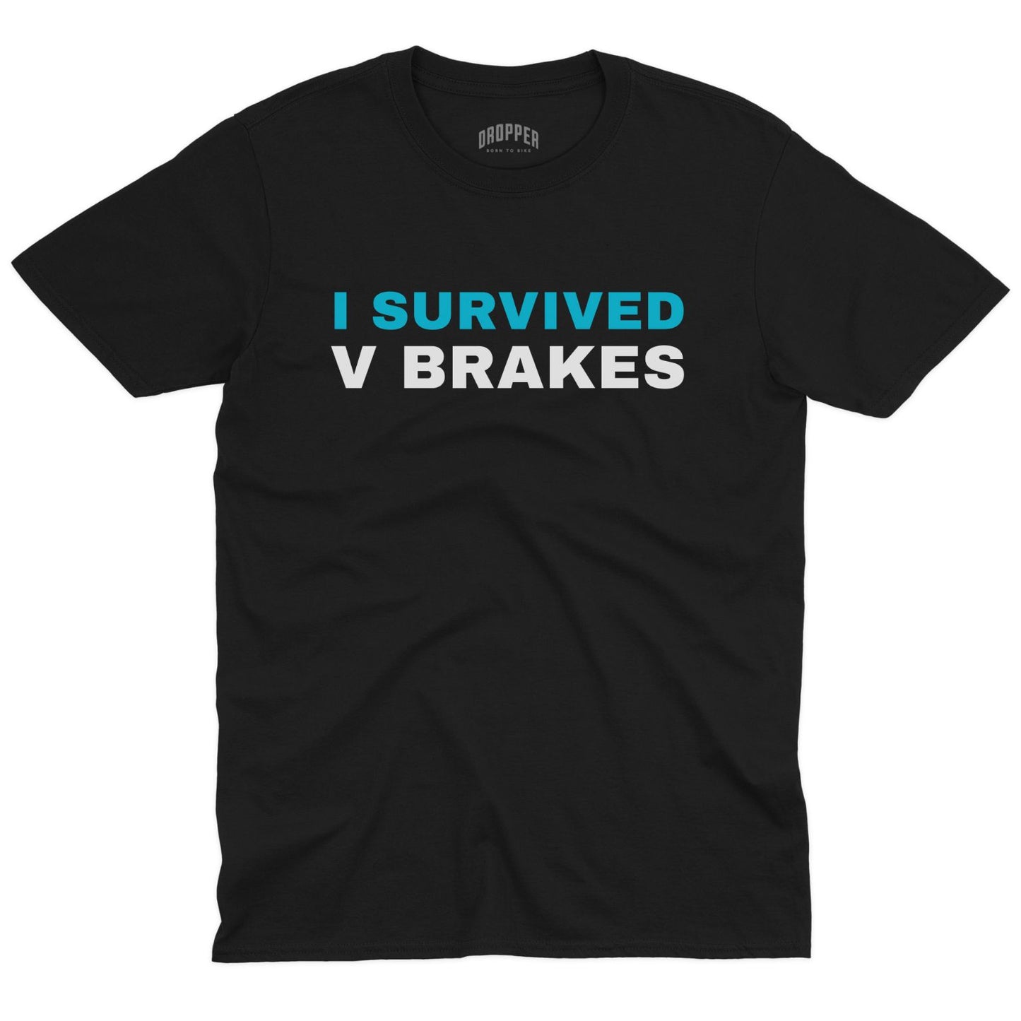 V Brakes T-Shirt