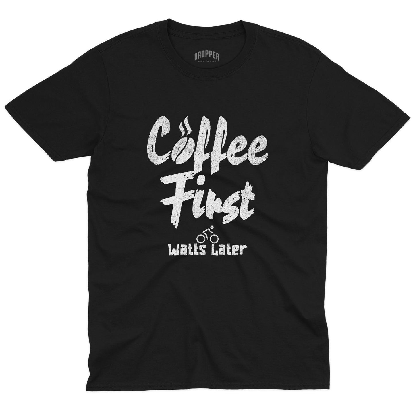 Watts Later T-Shirt