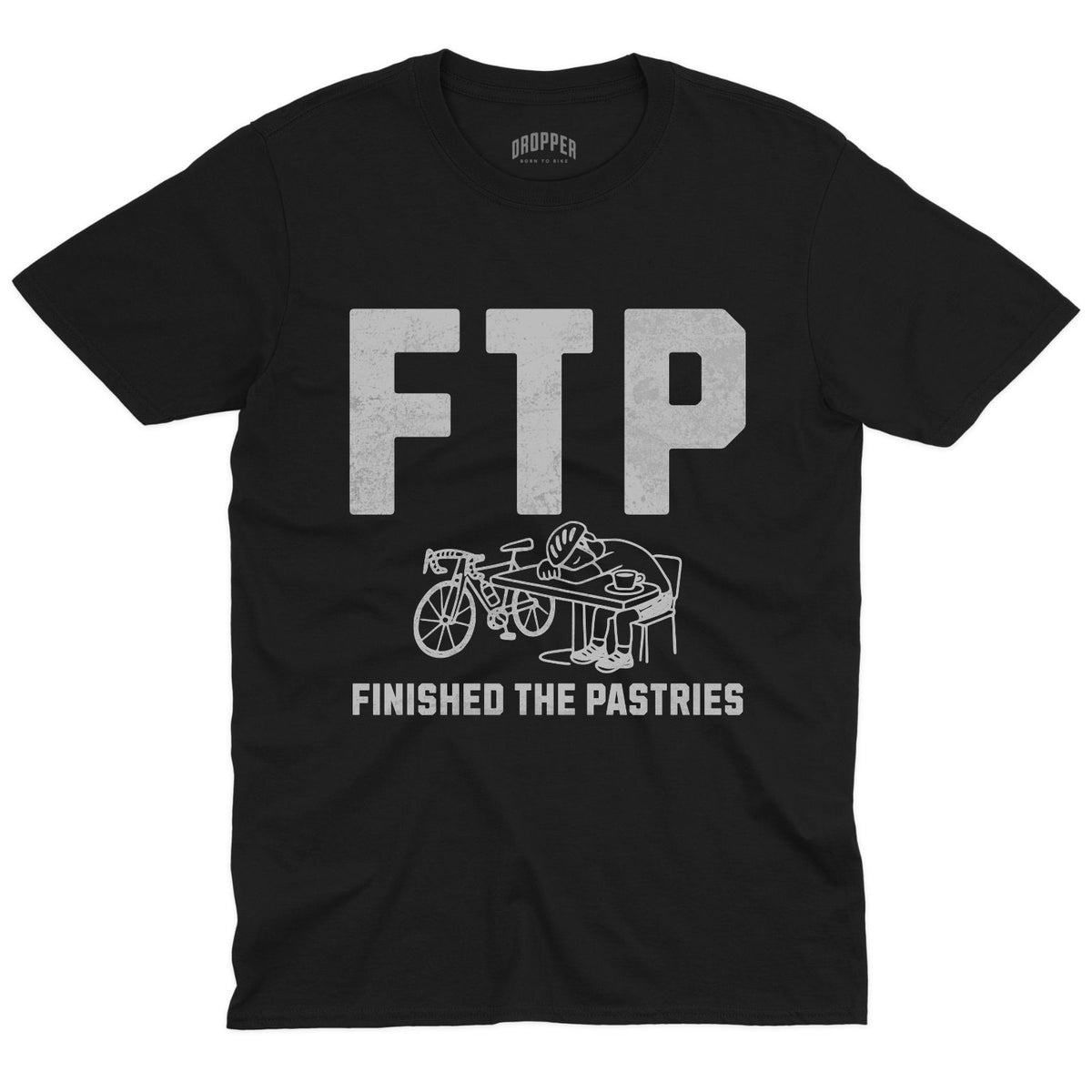 FTP T-Shirt