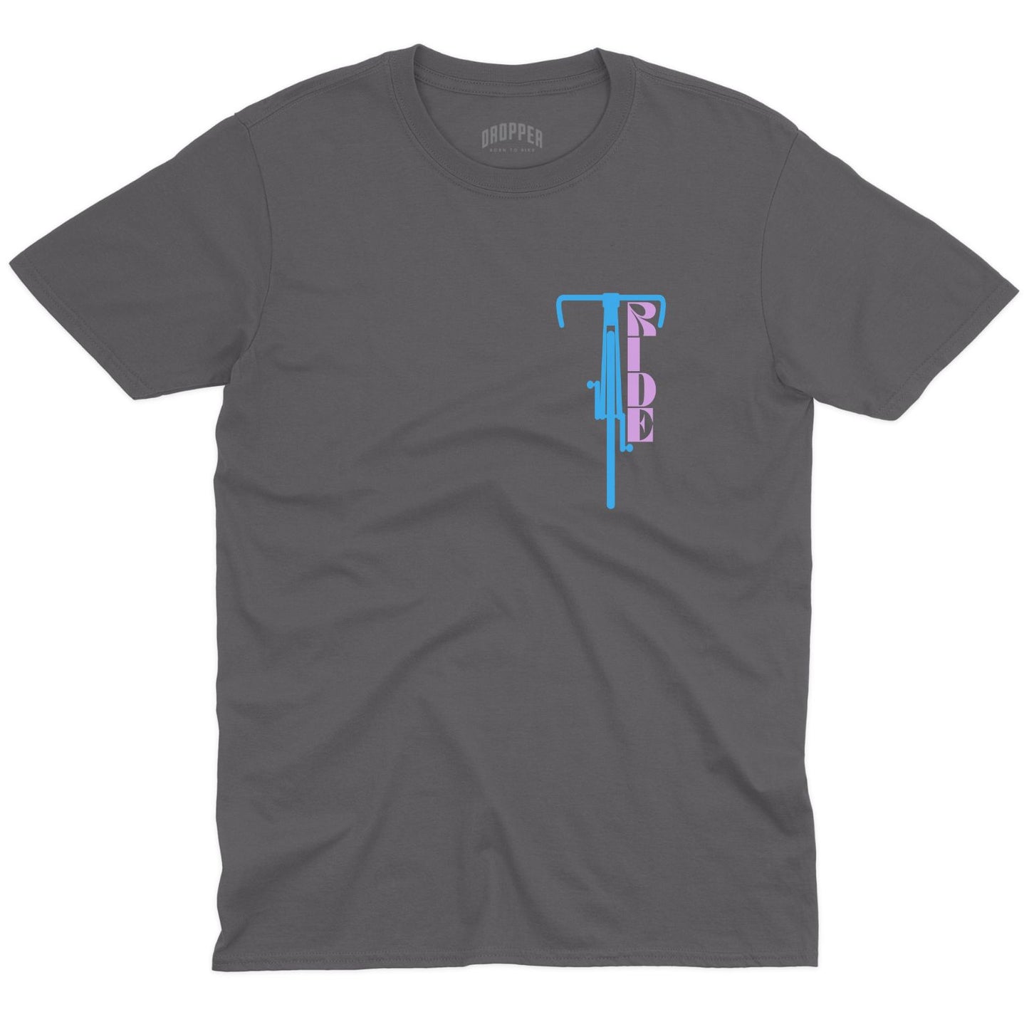 Retro Ride T-Shirt