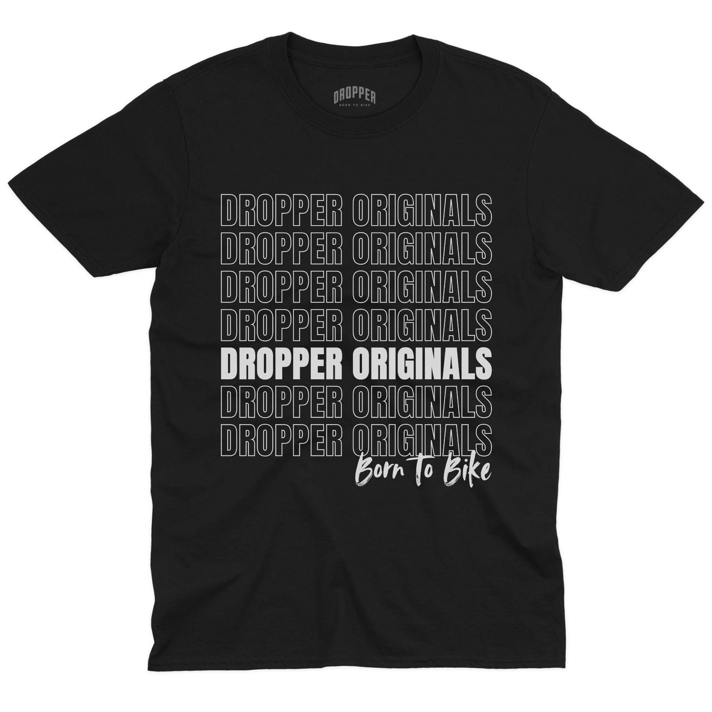 Dropper Originals T-Shirt