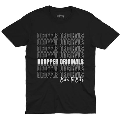 Dropper Originals T-Shirt