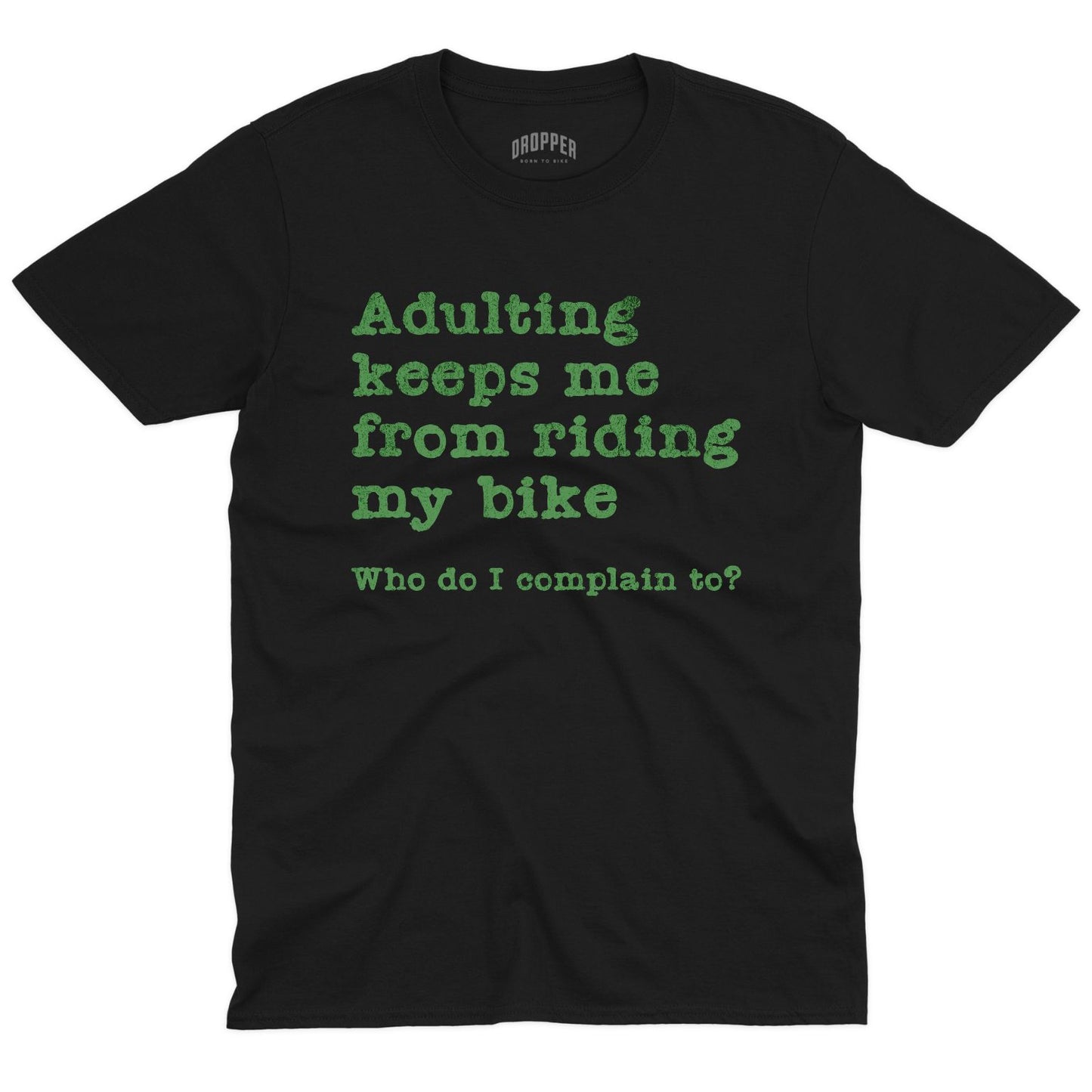 Complaints T-Shirt