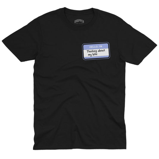 Hello I'm... T-Shirt