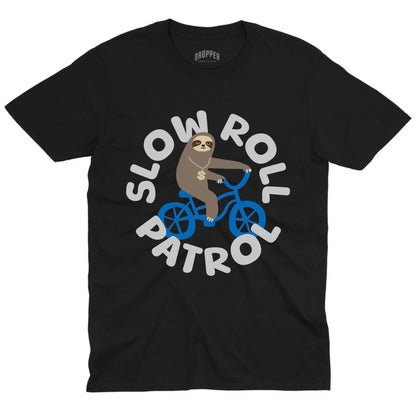 Slow Roll Patrol T-Shirt