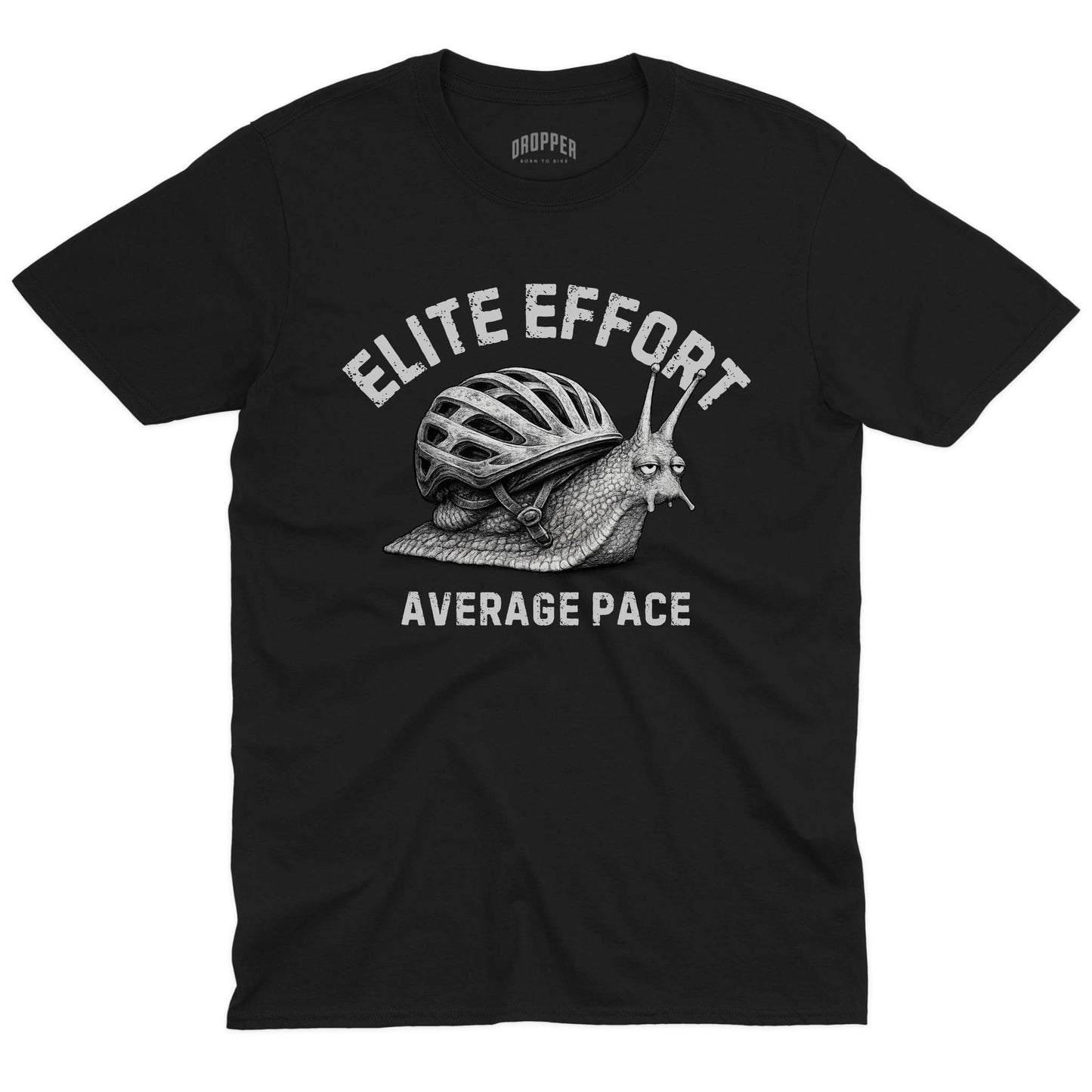 Elite Effort T-Shirt