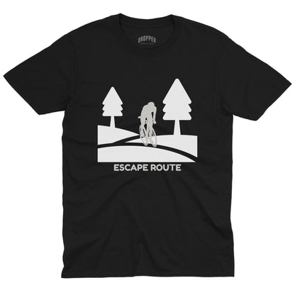 Escape Route T-Shirt
