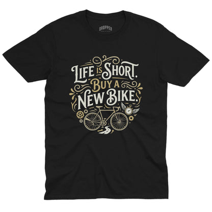 Buy A Bike T-Shirt
