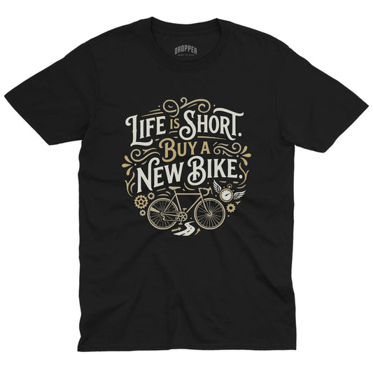 Buy A Bike T-Shirt