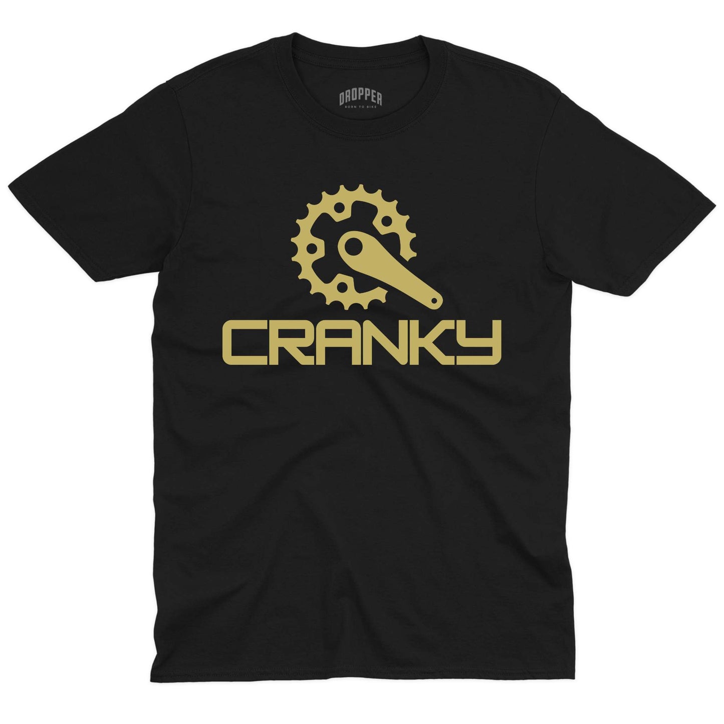 Cranky T-Shirt