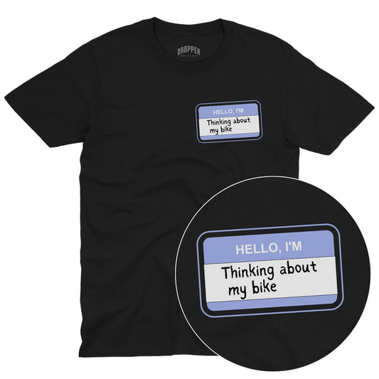 Hello I'm... T-Shirt