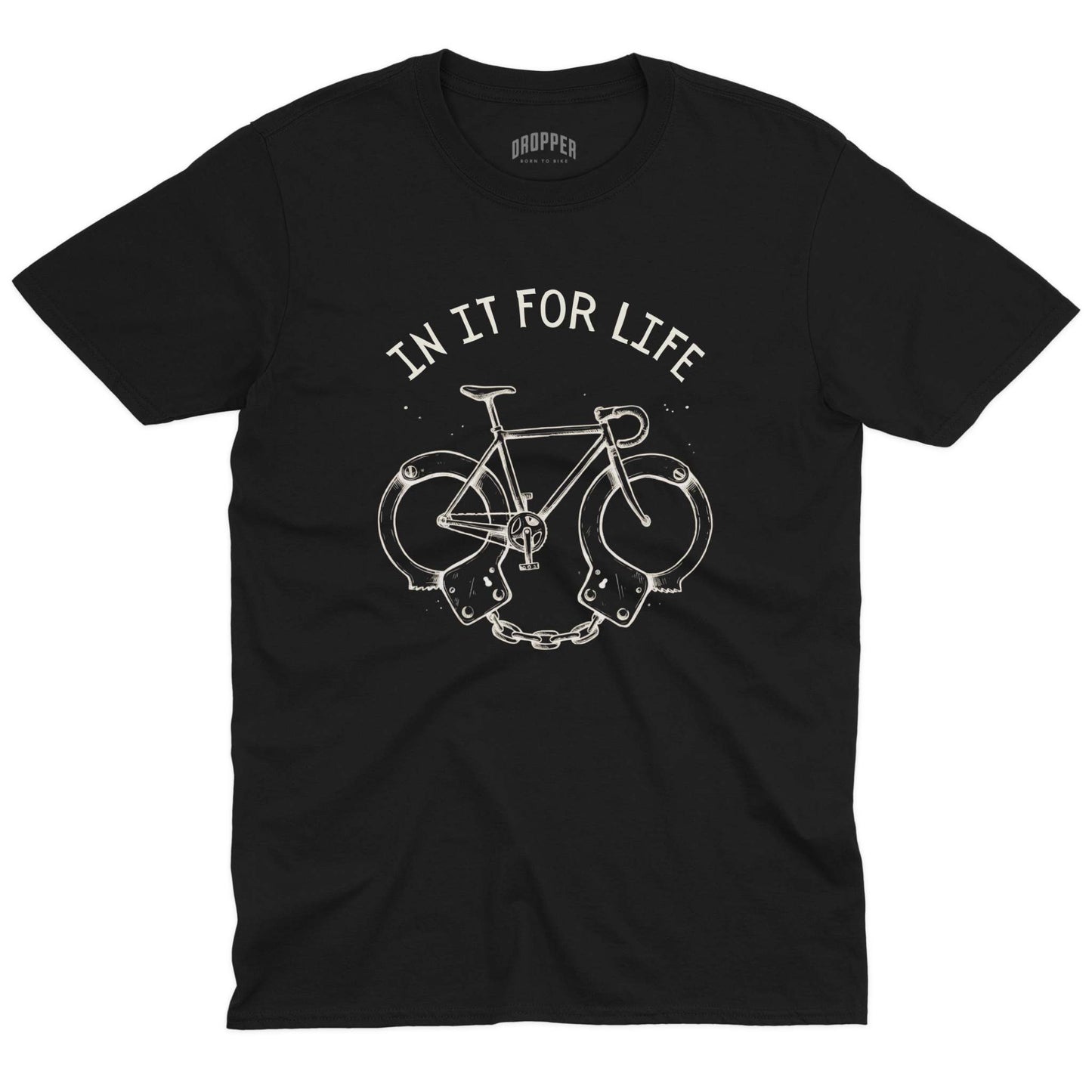 For Life T-Shirt