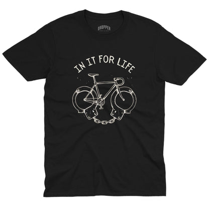 For Life T-Shirt