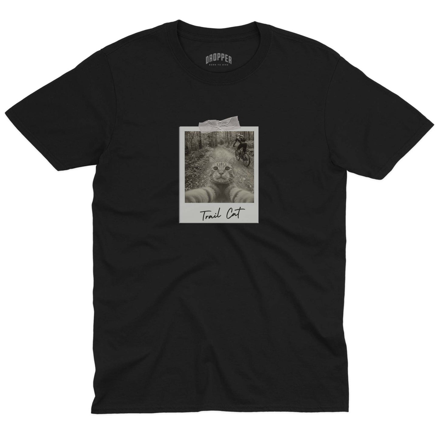 Trail Cat T-Shirt