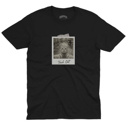 Trail Cat T-Shirt