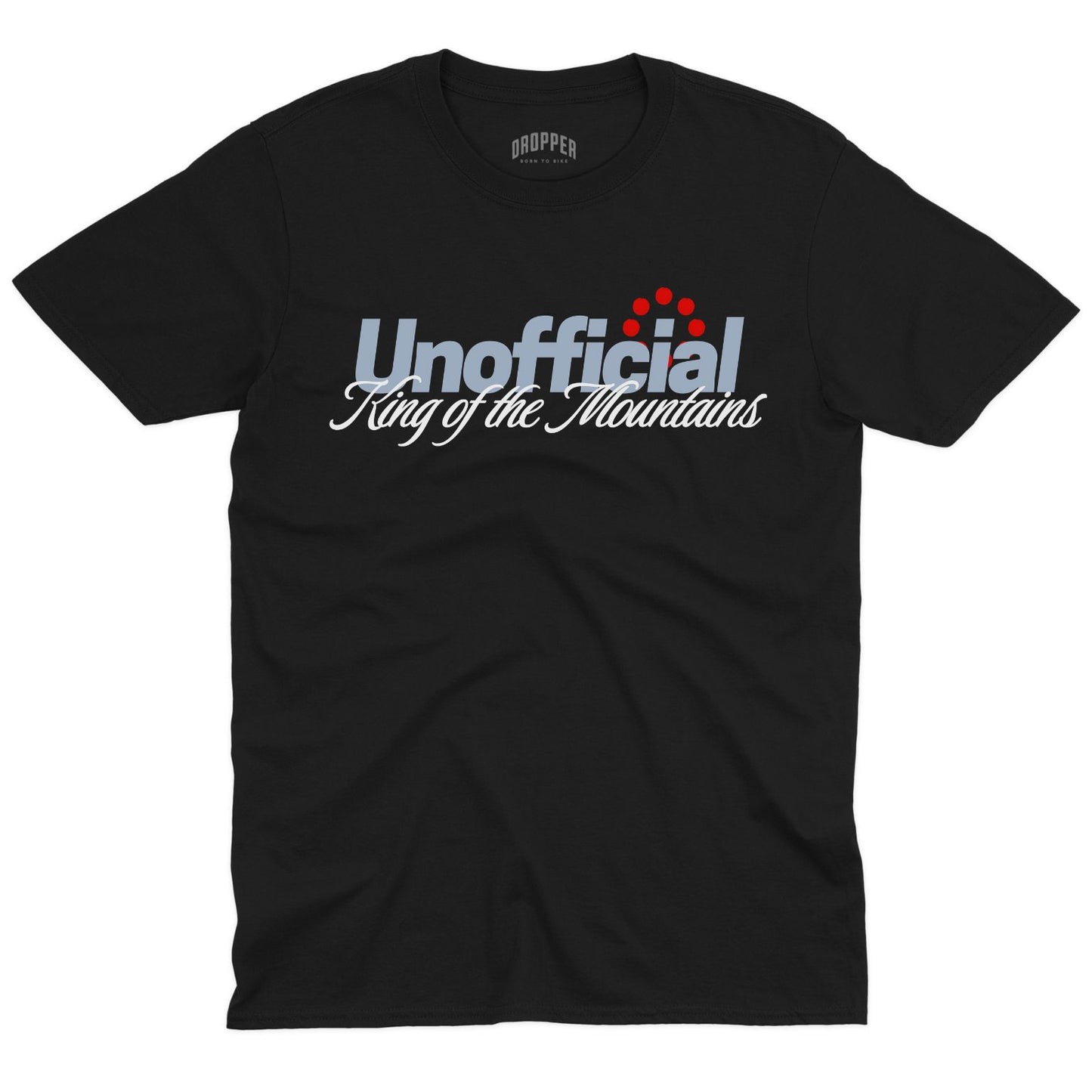Unofficial KOM T-Shirt