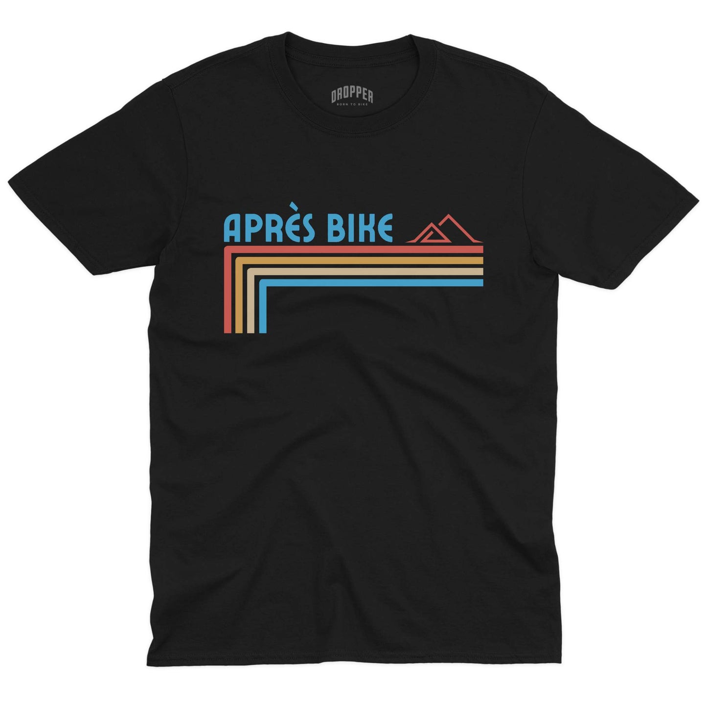 Apres Bike T-Shirt