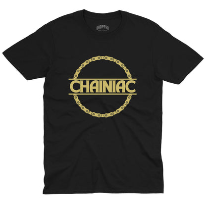 Chainiac T-Shirt