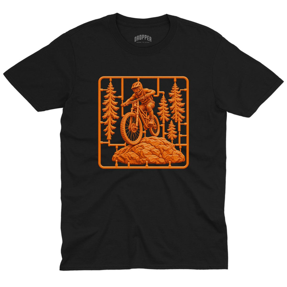 MTB Kit T-Shirt
