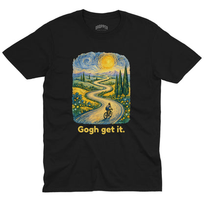 Gogh Get It T-Shirt