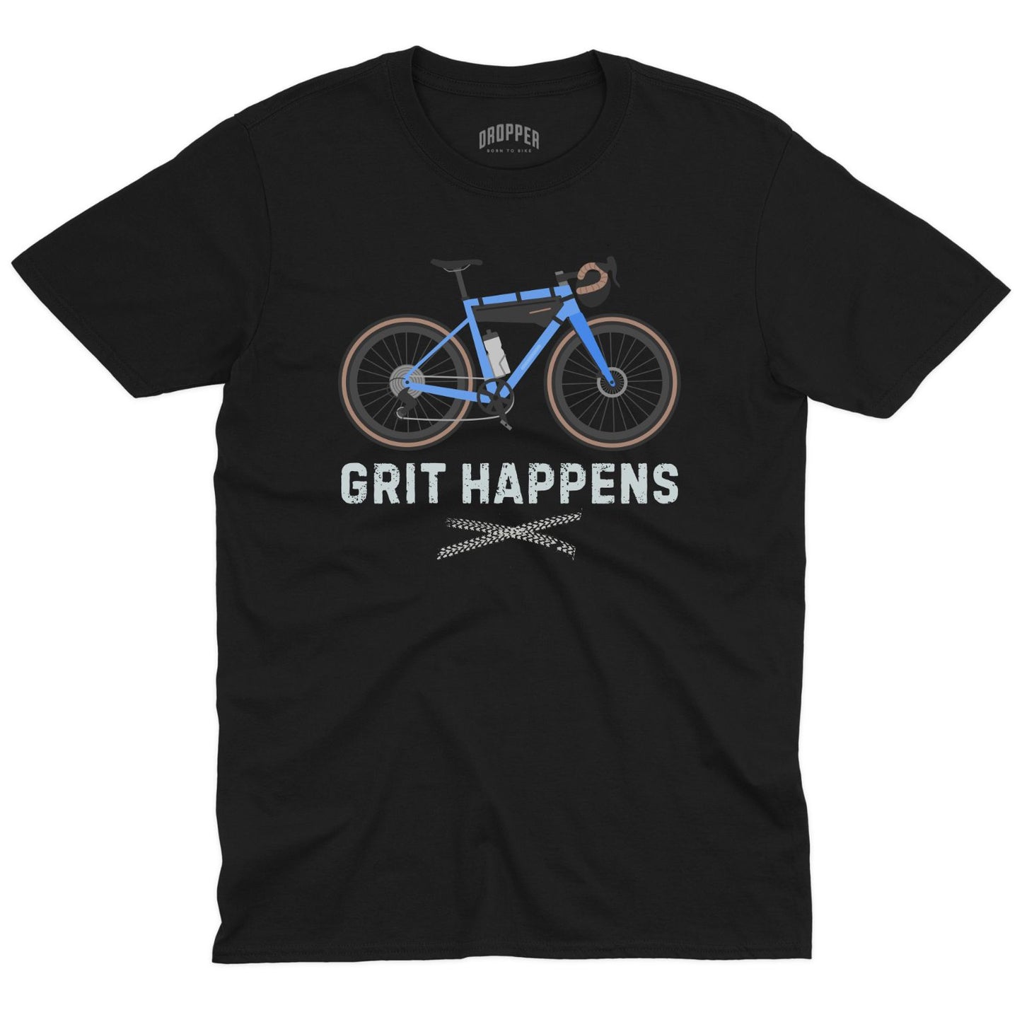 Grit Happens T-Shirt