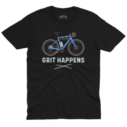 Grit Happens T-Shirt
