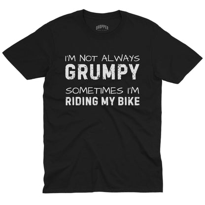 Grumpy T-Shirt