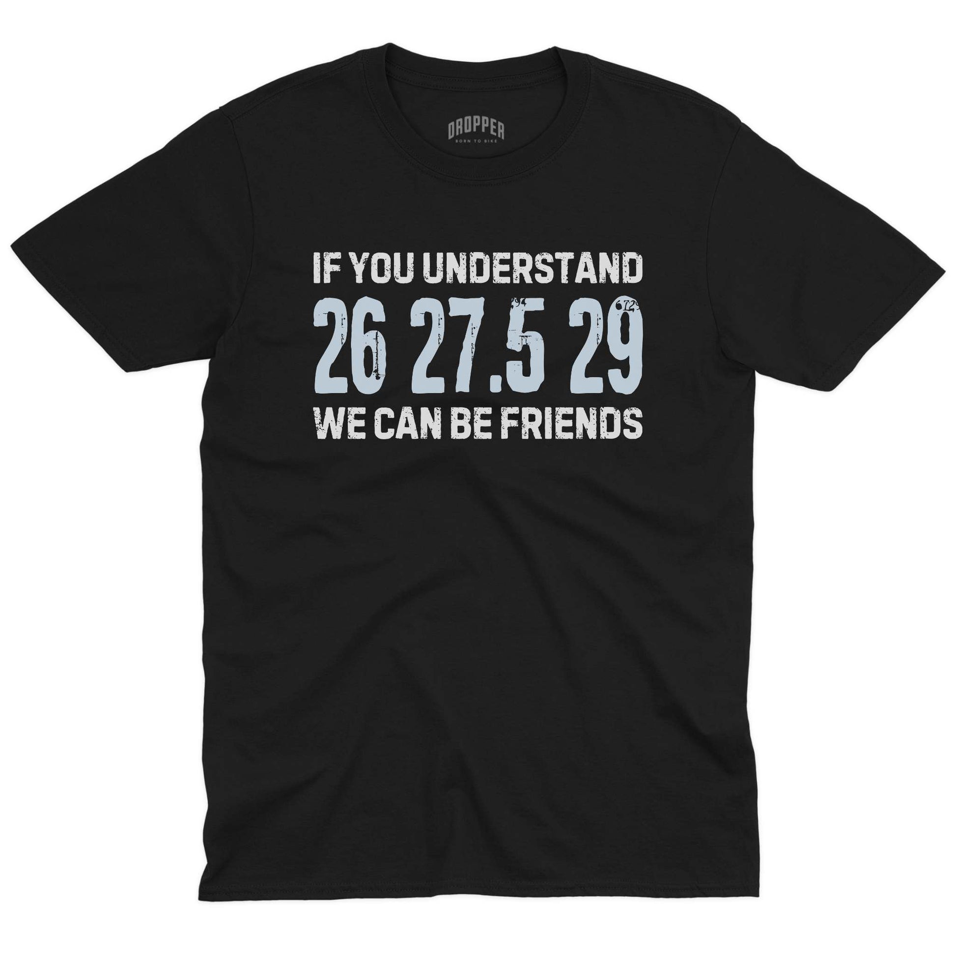 Understand T-Shirt Black