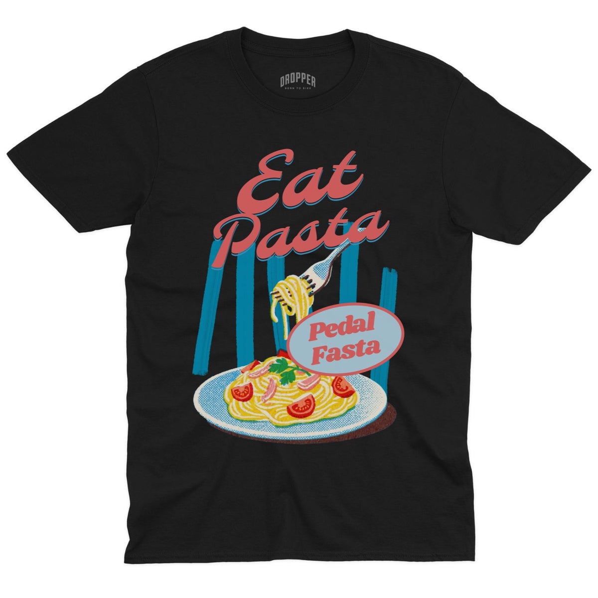 Pedal Fasta T-Shirt