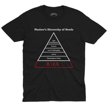 Maslow T-Shirt