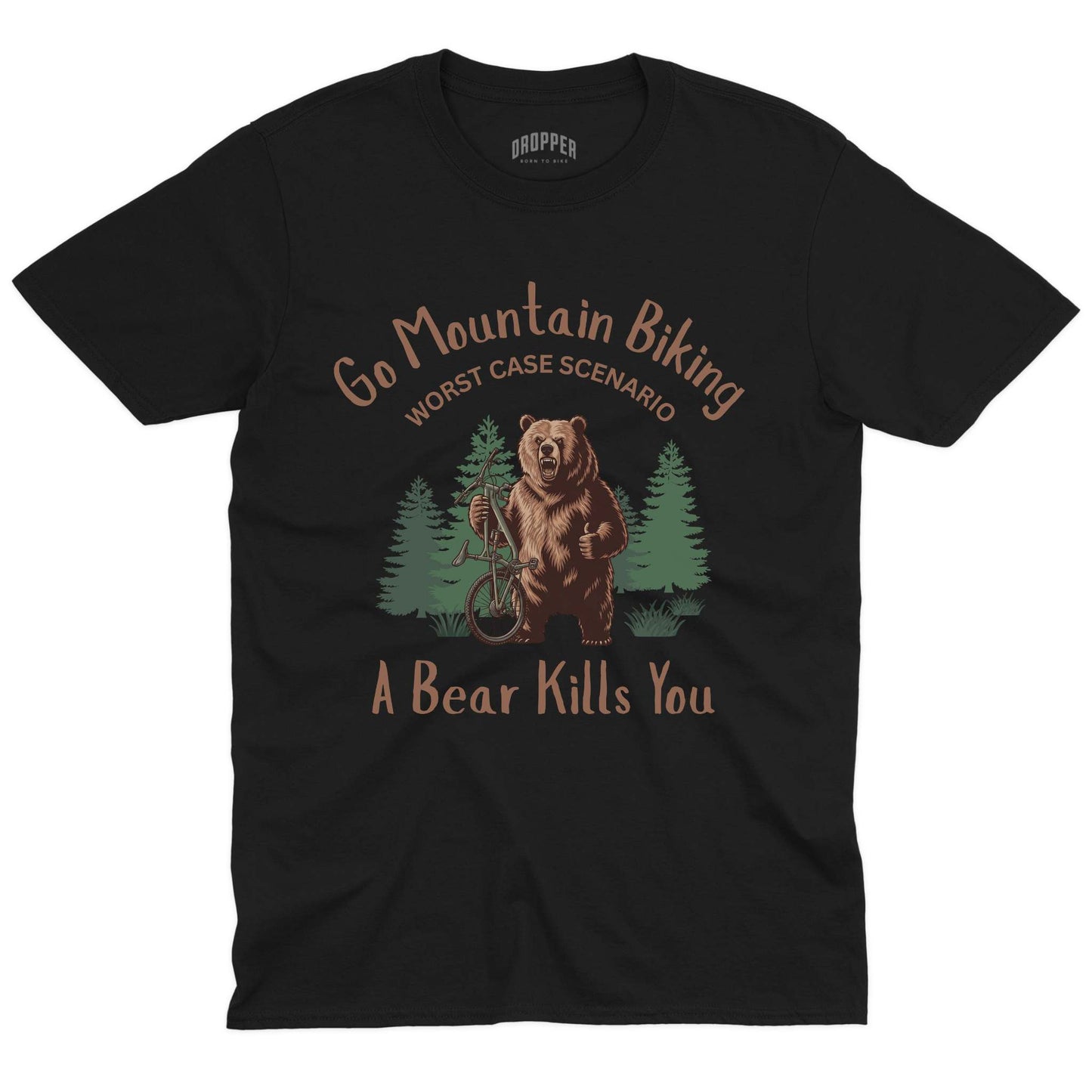 Worst Case T-Shirt