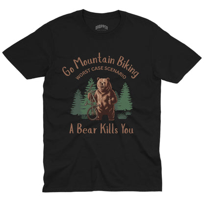 Worst Case T-Shirt
